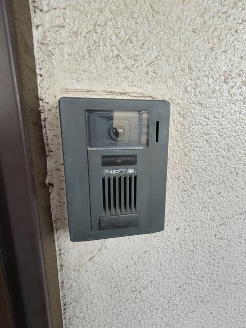 大島三丁目団地１号棟 415セキュリティ