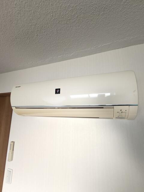 大島三丁目団地１号棟 415その他設備