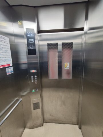 大島三丁目団地１号棟 415その他共用部分