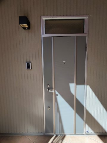 メゾン第１３むさし 101内装