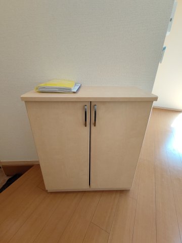 メゾン第１３むさし 101内装