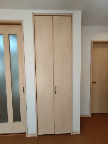メゾン第１３むさし 101その他共用部分