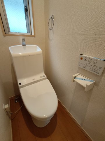 メゾン第１３むさし 101トイレ