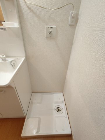 メゾン第１３むさし 101その他設備