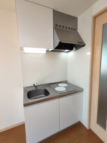 メゾン第１３むさし 101キッチン