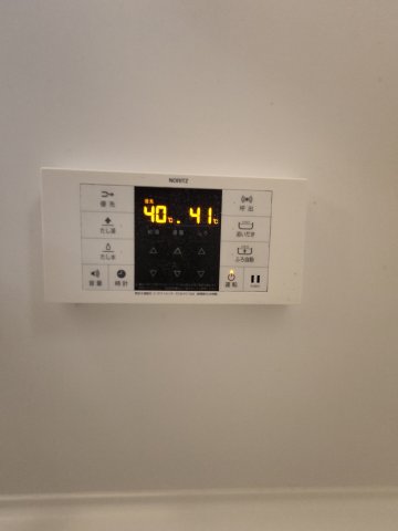 メゾン第１３むさし 101その他設備