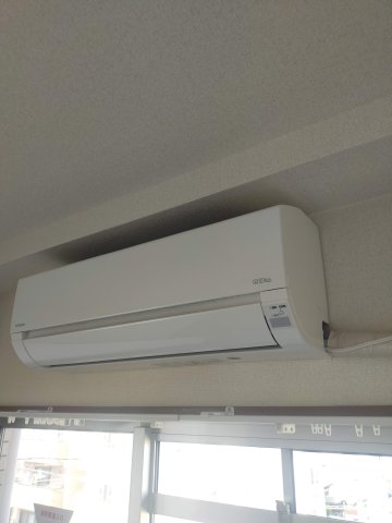 第１１むさしマンション 205その他設備