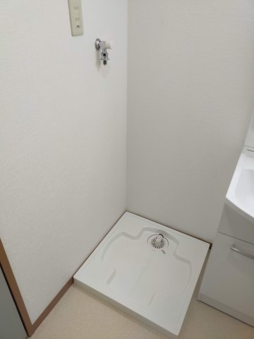 第１１むさしマンション 205その他設備