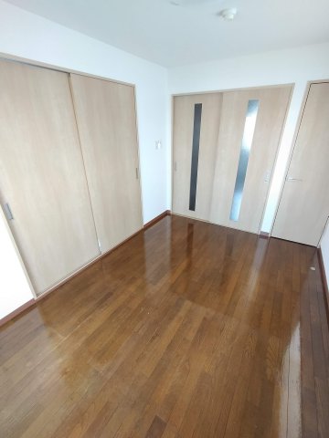 第１１むさしマンション 205洋室