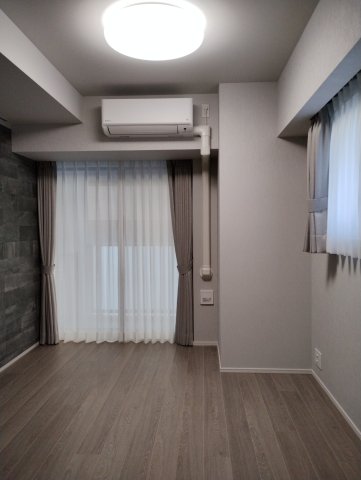 プライム虎ノ門 6階居間・リビング