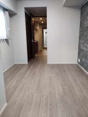 プライム虎ノ門 6階居間・リビング