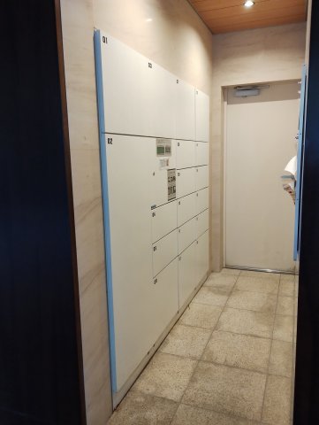 DUARES愛宕虎ノ門 3階その他共用部分