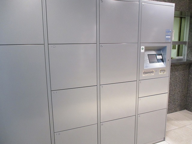 朝日虎ノ門マンション 213