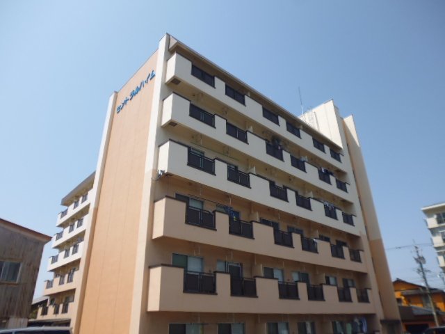 石川県野々市市堀内５丁目 1階外観