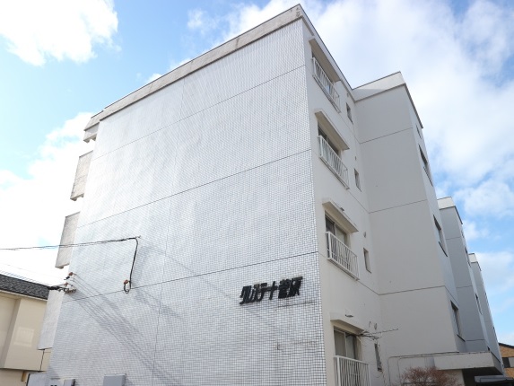 石川県野々市市菅原町 4階外観