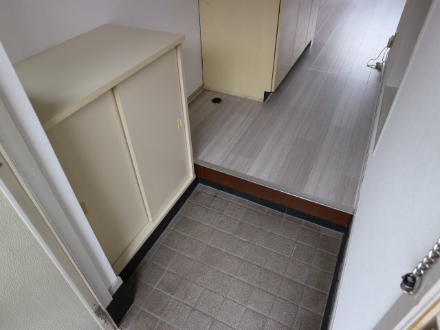 石川県野々市市二日市 1階