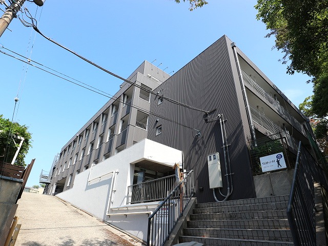 石川県金沢市笠舞３丁目 1階外観