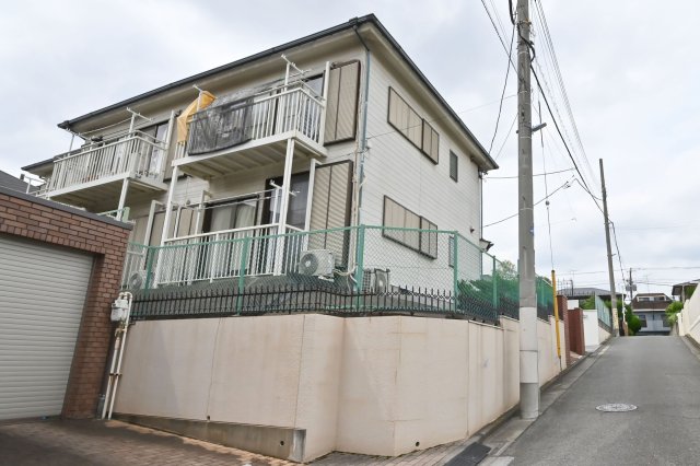 サンヒルズ 102外観