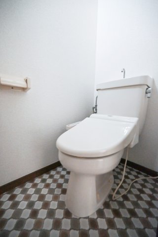 サンヒルズ 102トイレ