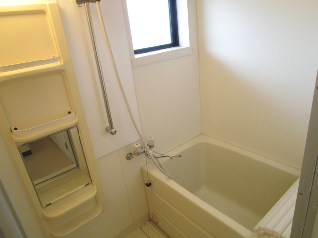 サンコーポ 1階風呂