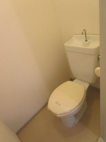 サンコーポ 1階トイレ