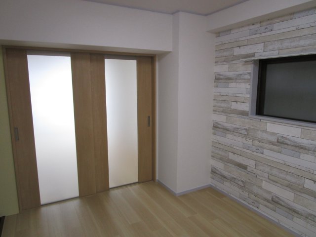 シティコープ西荻 2階内装