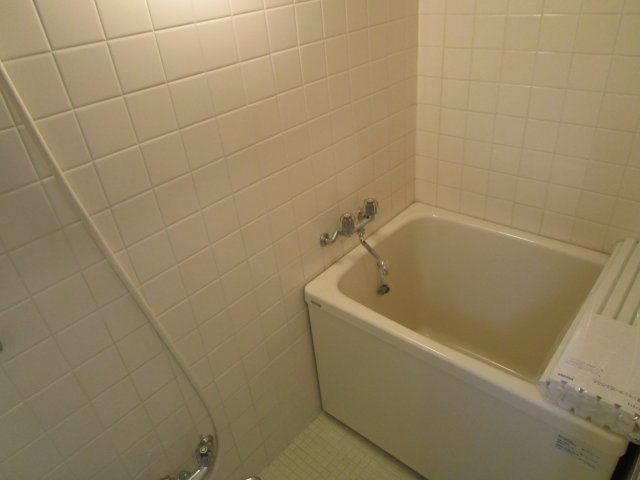 シティコープ西荻 2階風呂