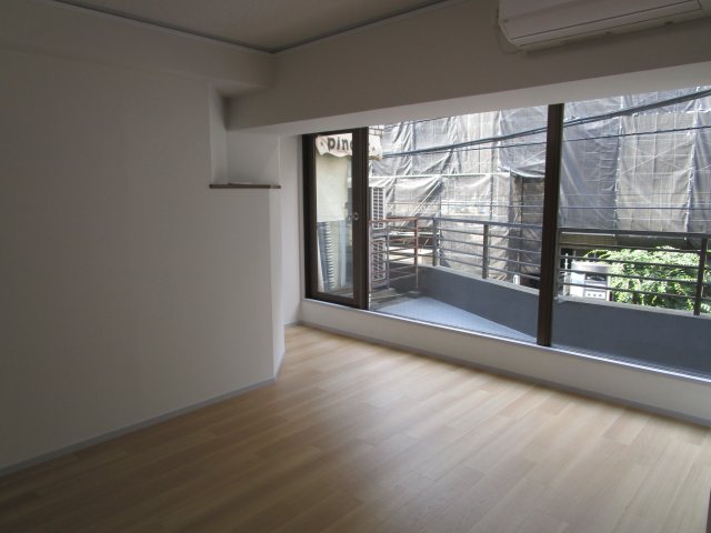 シティコープ西荻 2階居間・リビング