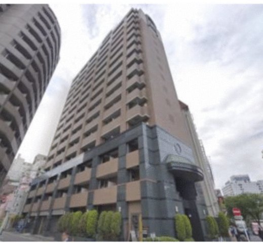東京都豊島区東池袋１丁目 2階外観