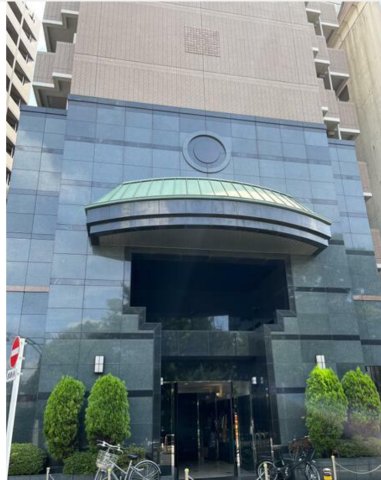 東京都豊島区東池袋１丁目 2階エントランス