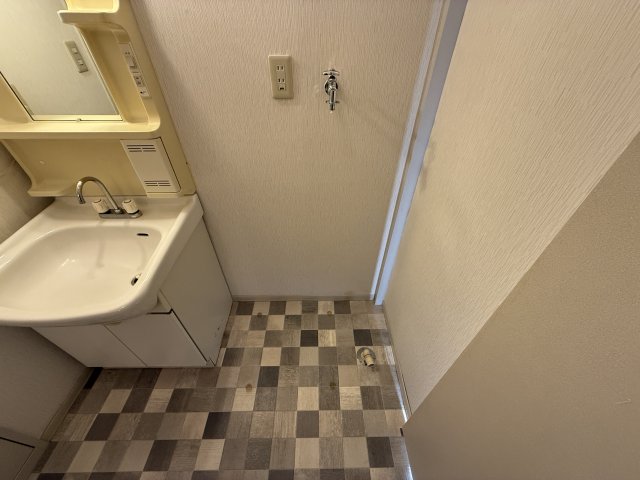 グリーンパークはやのA 201その他設備