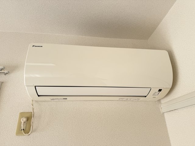 グリーンパークはやのA 201その他設備