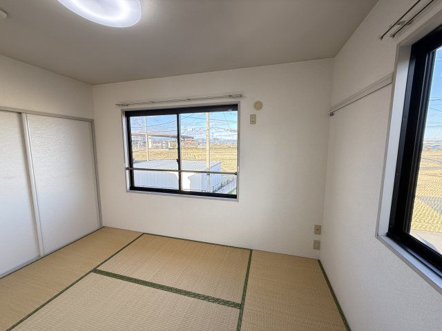 グリーンパークはやのA 201その他