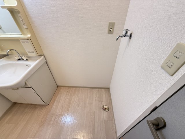 グリーンパークはやのB 202その他設備