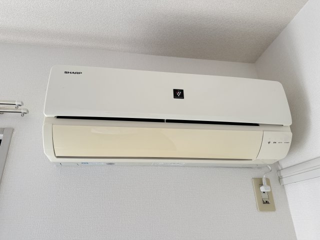 グリーンパークはやのB 202その他設備