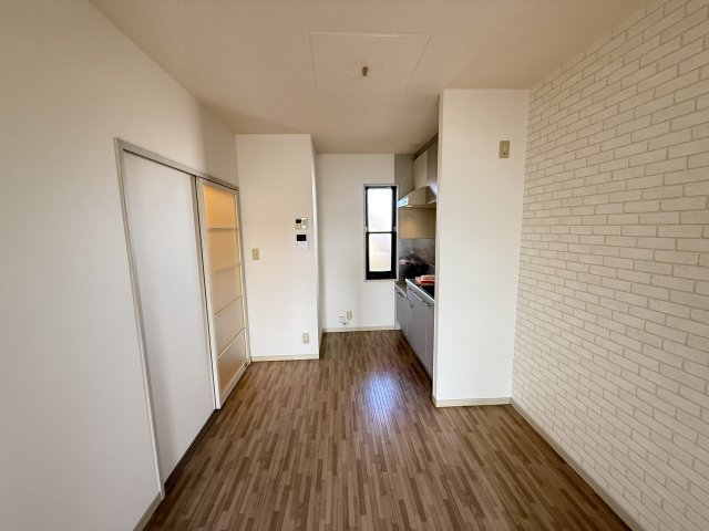 グリーンパークはやのB 202その他