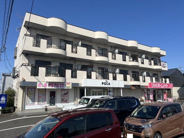 グリーンハイツ 305外観