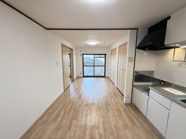 グリーンハイツ 305その他共用部分