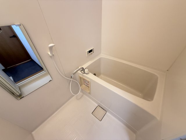 コーポ小野第３ 302風呂