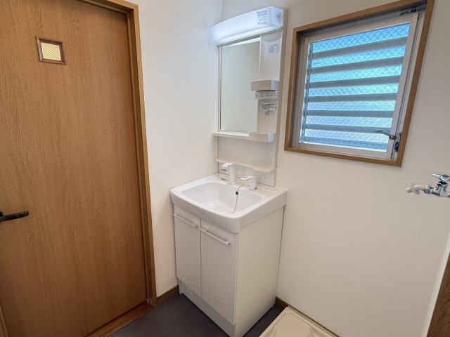 コーポ小野第３ 302洗面所