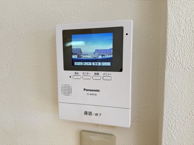 コーポ小野第３ 302セキュリティ