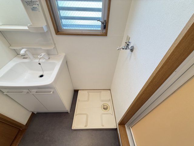 コーポ小野第３ 302その他設備