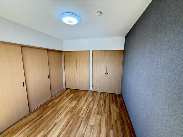 コーポ小野第３ 302洋室