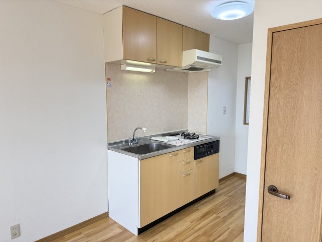 コーポ小野第３ 302キッチン