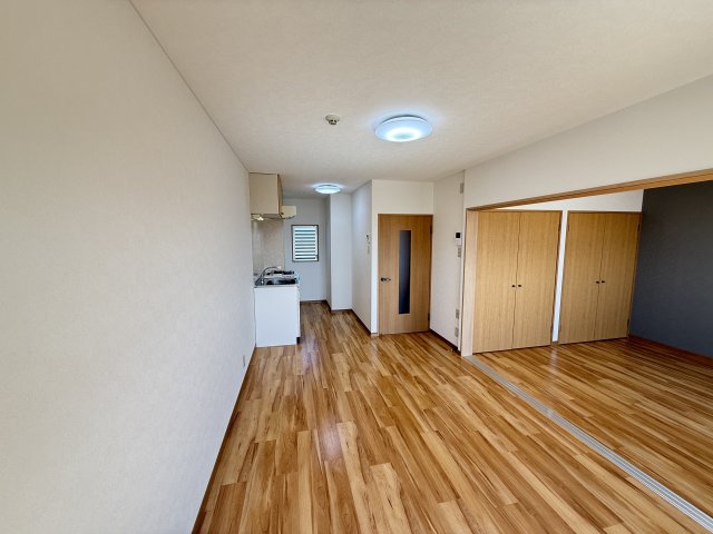 コーポ小野第３ 302内装