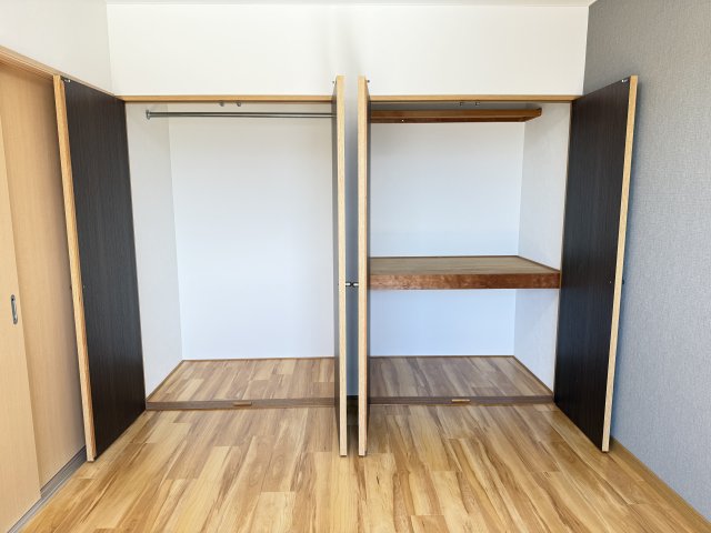 コーポ小野第３ 302収納