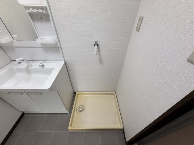 ラポールおおいA 101その他