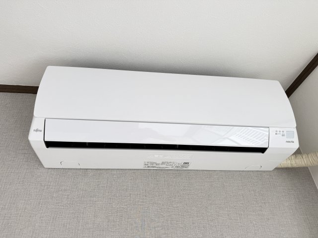 ラポールおおいA 101その他設備