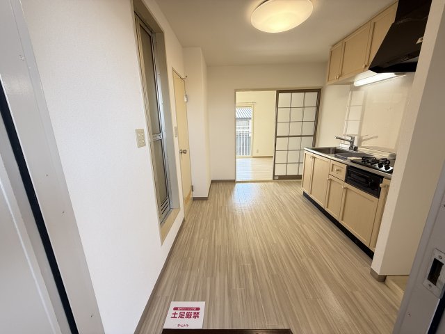 グランステーション大垣 206その他