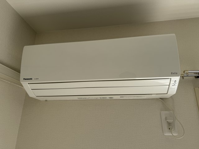 グランステーション大垣 206その他設備